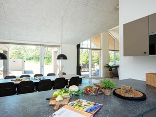 Vakantiehuis Kongsmark  14