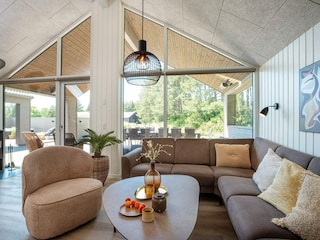 Holiday house Kongsmark  33