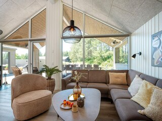 Vakantiehuis Kongsmark  25