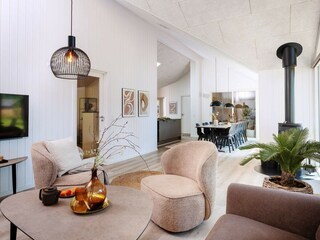 Maison de vacances Kongsmark  31