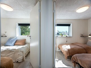 Casa per le vacanze Kongsmark  37