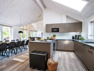 Maison de vacances Kongsmark  38