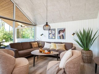 Maison de vacances Kongsmark  29