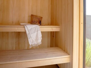 Casa per le vacanze Kongsmark  38