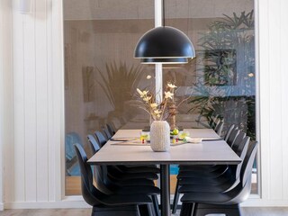 Ferienhaus Kongsmark  23