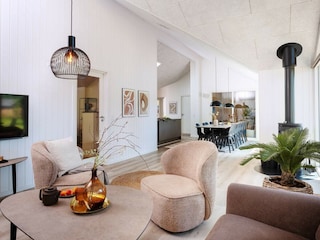Holiday house Kongsmark  24