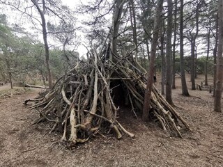 Holiday house Kongsmark  31