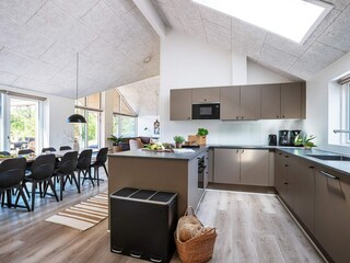 Casa per le vacanze Kongsmark  15