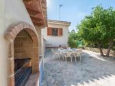 Chalet Alcudia Buitenaudio-opname 1