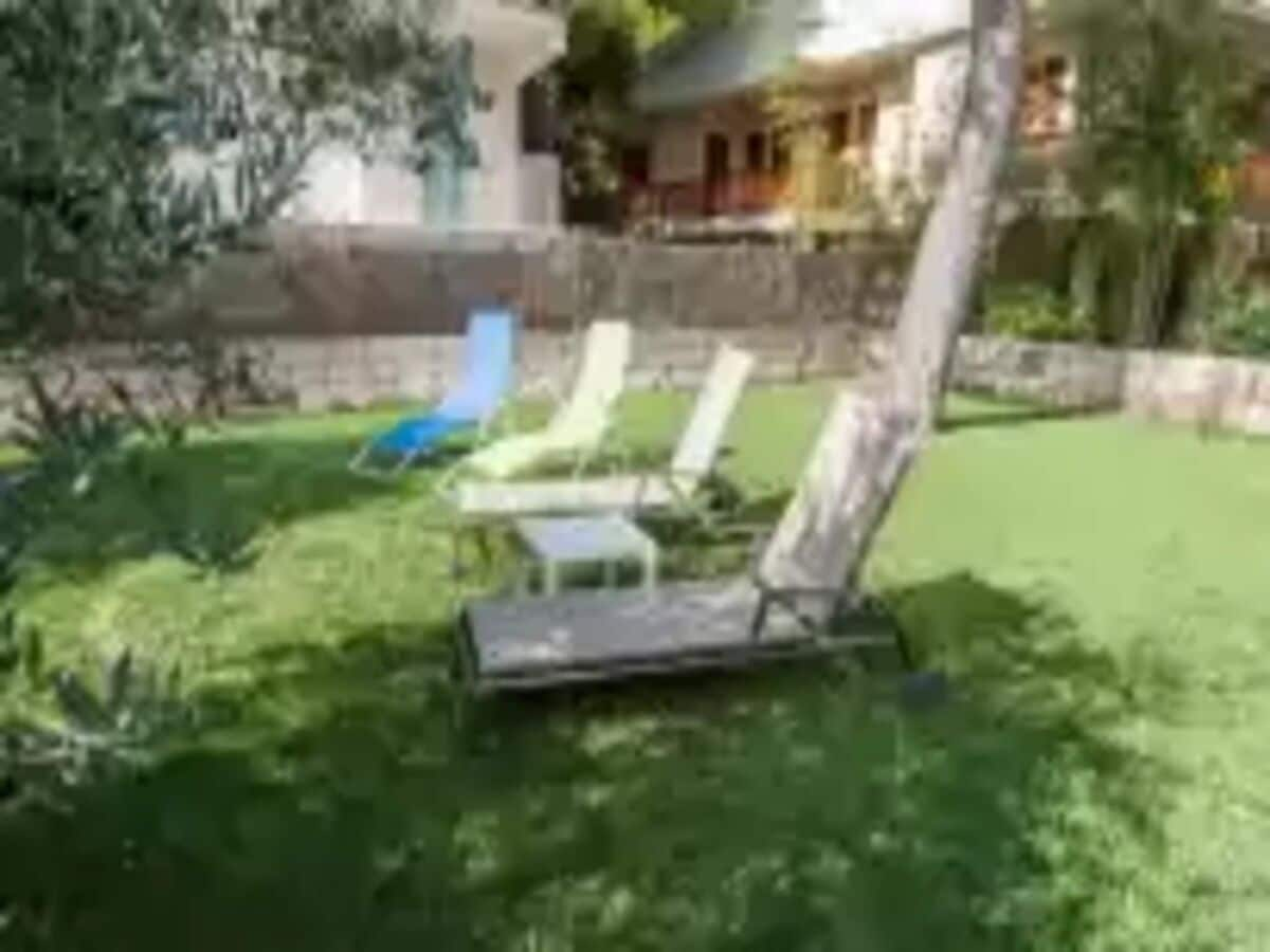 Chalet Alcudia Buitenaudio-opname 1