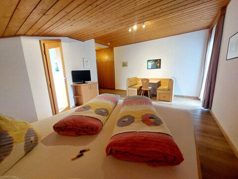Appartamento per vacanze Monolocale per vacanze