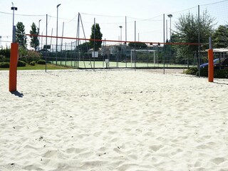 Parque de vacaciones Vada Grabación al aire libre 7