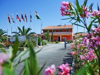Parc de vacances Vada Enregistrement extérieur 21