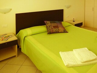 Parco vacanze Vada Caratteristiche 23