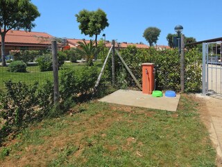 Parc de vacances Vada Enregistrement extérieur 7