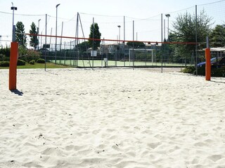 Parc de vacances Vada Enregistrement extérieur 15