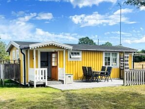 4 Personen Ferienhaus in LÖTTORP - Löttorp - image1