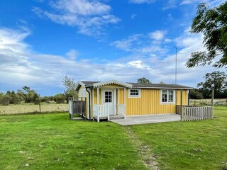 Vakantiehuis Löttorp Buitenaudio-opname 7