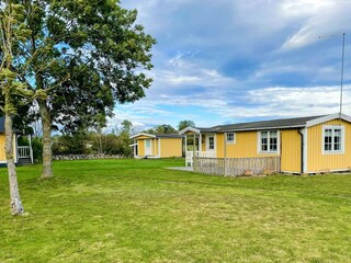 Vakantiehuis Löttorp Buitenaudio-opname 4