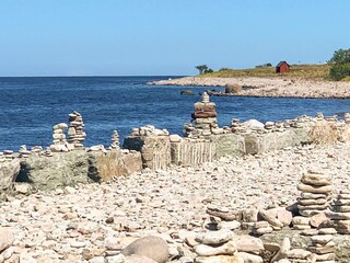 Vakantiehuis Löttorp  14