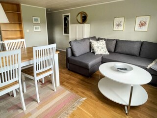 Holiday house Löttorp  16