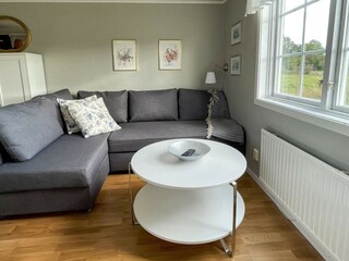 Vakantiehuis Löttorp  15