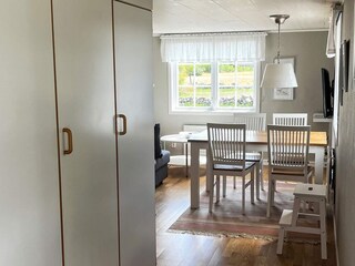 Vakantiehuis Löttorp  17
