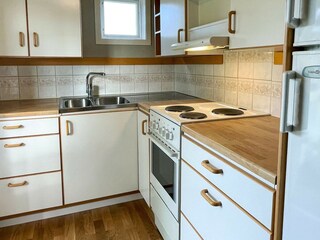 Holiday house Löttorp  17