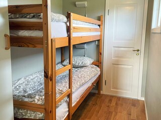 Vakantiehuis Löttorp  12