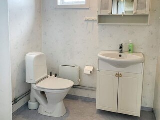 Vakantiehuis Löttorp  20