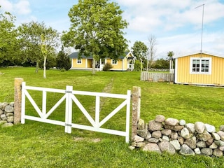 Holiday house Löttorp Outdoor Recording 7