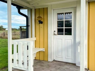 Vakantiehuis Löttorp Buitenaudio-opname 4