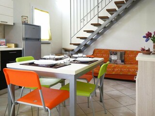 Vakantiepark Vada Kenmerken 25