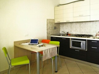 Vakantiepark Vada Kenmerken 31