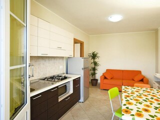 Parco vacanze Vada Caratteristiche 28