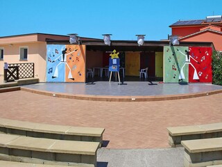 Ferienpark Vada Außenaufnahme 12