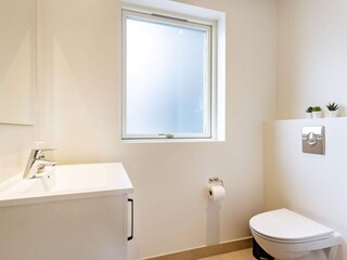 Vakantiehuis Virksund  12
