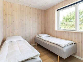 Vakantiehuis Virksund  24