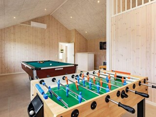 Vakantiehuis Virksund  38