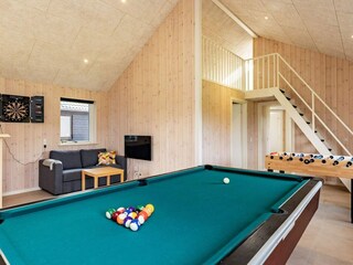 Vakantiehuis Virksund  39