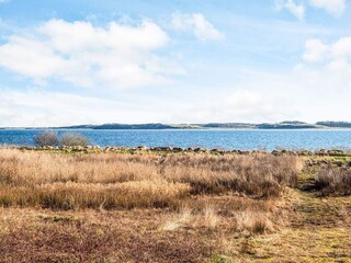 Maison de vacances Virksund  5
