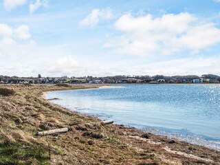 Maison de vacances Virksund  44