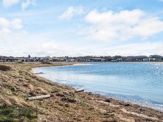 Vakantiehuis Virksund  20