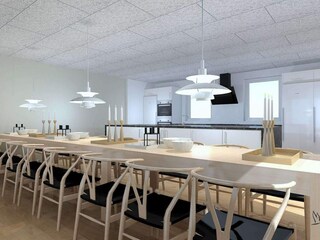 Vakantiehuis Virksund  16