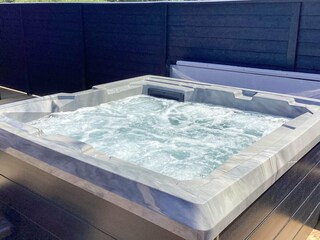 Maison de vacances Virksund  6