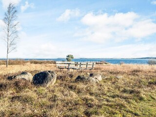 Maison de vacances Virksund  16