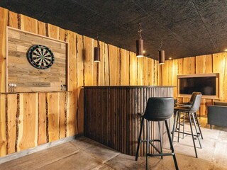 Ferienhaus Virksund  40