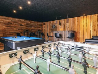 Casa per le vacanze Virksund  18