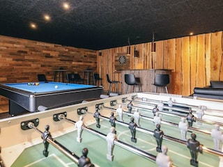 Ferienhaus Virksund  18