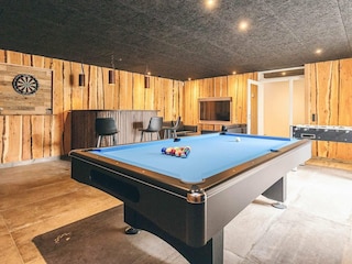 Vakantiehuis Virksund  34
